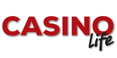 Casino Life Magazine Logo
