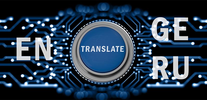 AI-Powered Translation into Georgian and Russian at TGF 2023